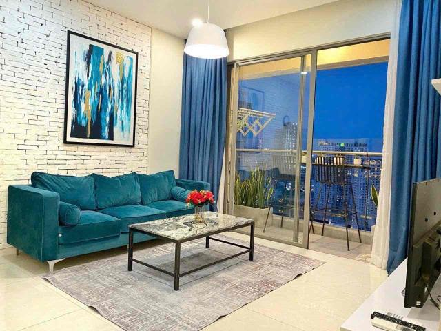 Căn hộ cho thuê tại Thủ Đức, Hồ Chí Minh