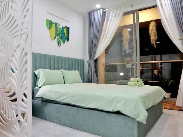 Căn hộ cho thuê tại Thủ Đức, Thành phố Hồ Chí Minh