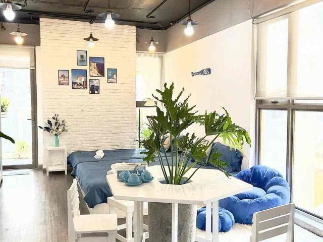 Căn hộ cho thuê tại Thủ Đức, Hồ Chí Minh
