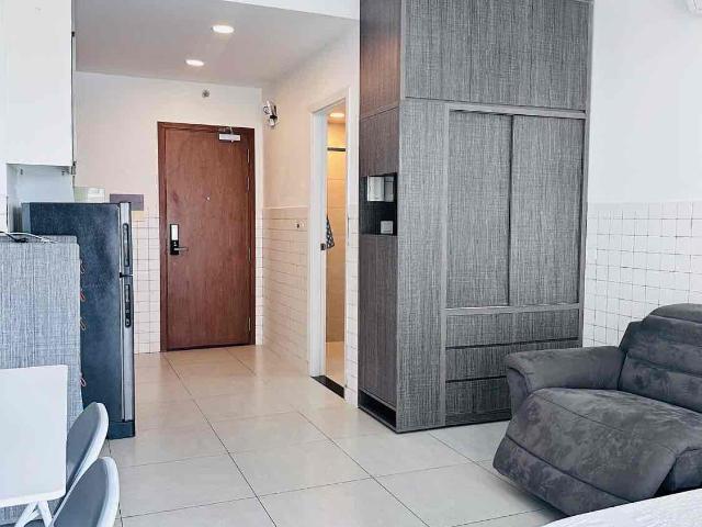 Căn hộ cho thuê tại Thủ Đức, Hồ Chí Minh