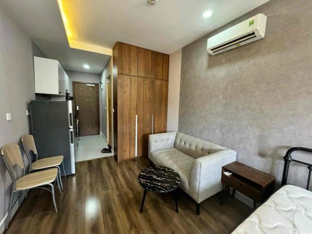 Căn hộ cho thuê tại Thủ Đức, Hồ Chí Minh