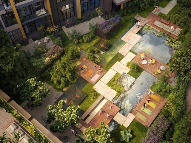 Căn hộ bán tại Thủ Đức, Hồ Chí Minh