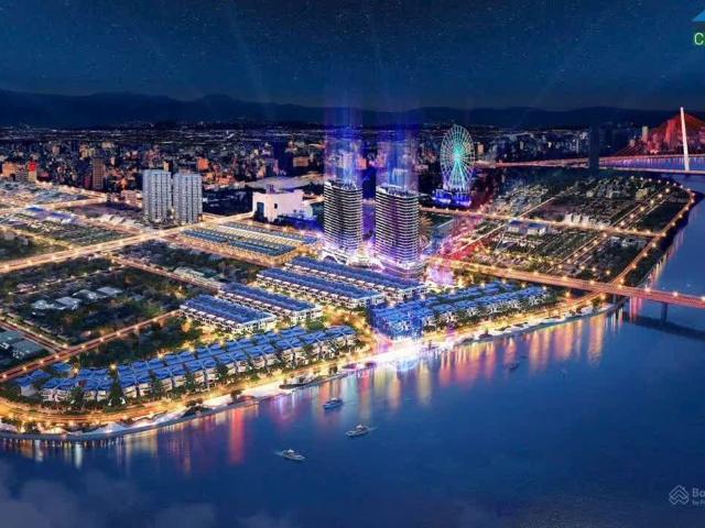 Căn hộ bán tại Liên Chiểu, Đà Nẵng