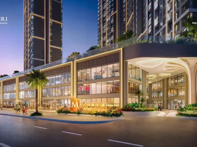Căn hộ bán tại Liên Chiểu, Đà Nẵng