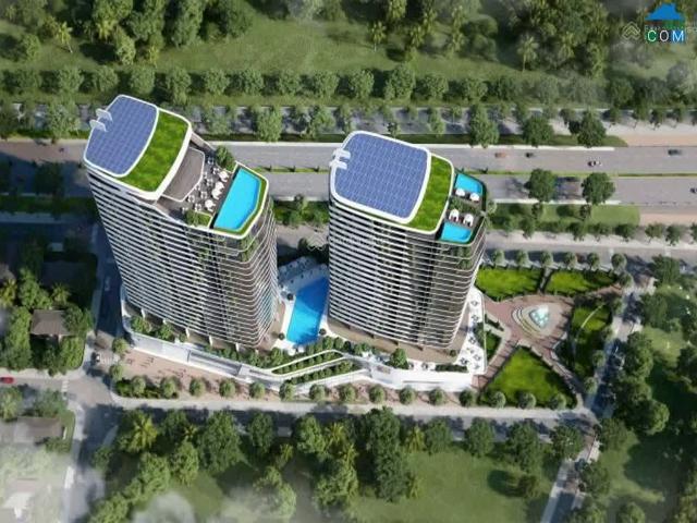 Căn hộ bán tại Liên Chiểu, Đà Nẵng