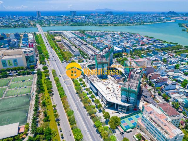 Căn hộ bán