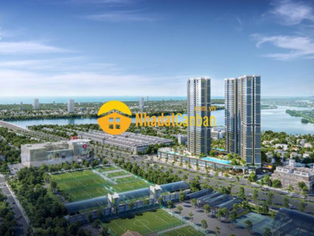 Căn hộ bán