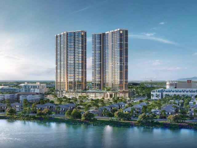 Căn hộ bán tại Đà Nẵng