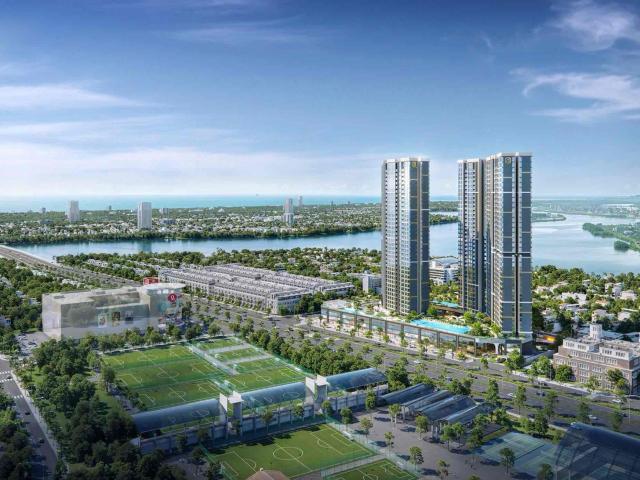 Căn hộ bán tại Đà Nẵng