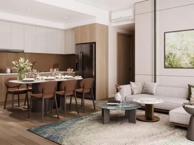 Căn hộ bán tại Liên Chiểu, Đà Nẵng