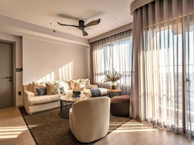 Căn hộ cho thuê tại Thủ Đức, Hồ Chí Minh