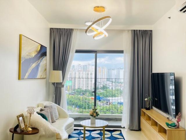 Căn hộ cho thuê tại Thủ Đức, Hồ Chí Minh