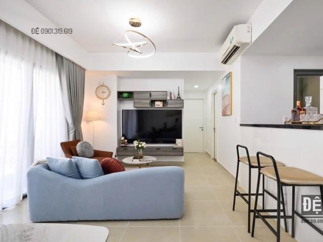 Căn hộ cho thuê tại Thủ Đức, Hồ Chí Minh