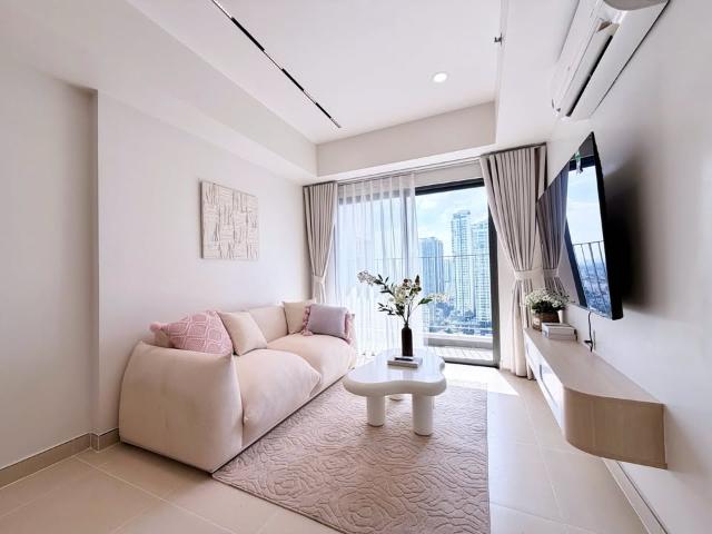 Căn hộ bán tại Thủ Đức, Hồ Chí Minh