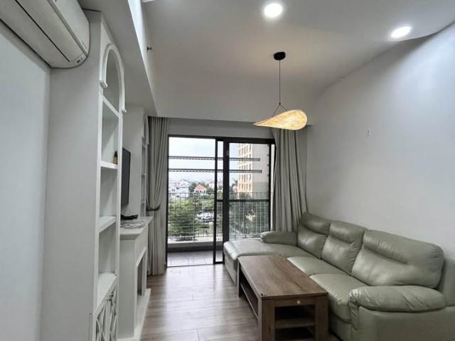 Căn hộ cho thuê tại Thủ Đức, Hồ Chí Minh