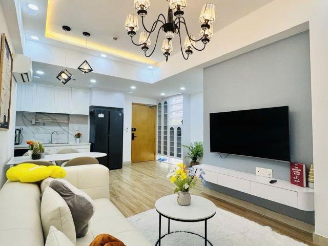 Căn hộ cho thuê tại Thủ Đức, Hồ Chí Minh