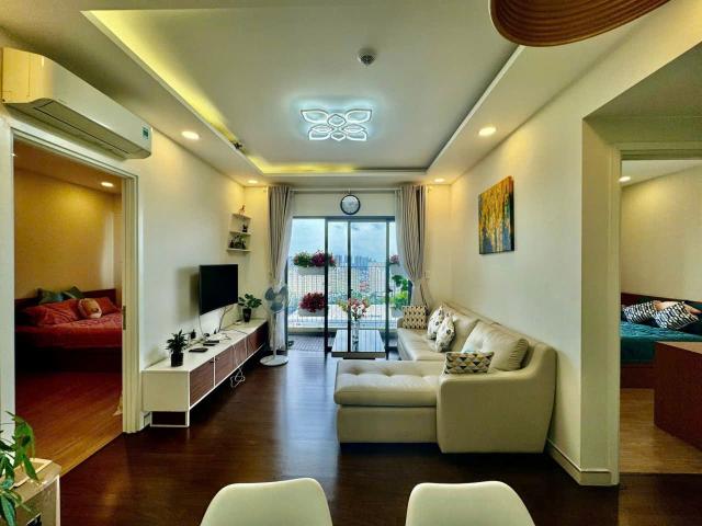 Căn hộ cho thuê tại Thủ Đức, Hồ Chí Minh