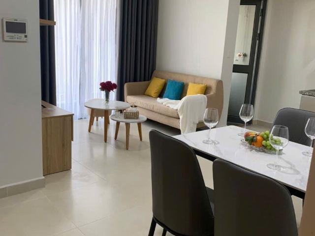 Căn hộ cho thuê tại Thủ Đức, Hồ Chí Minh