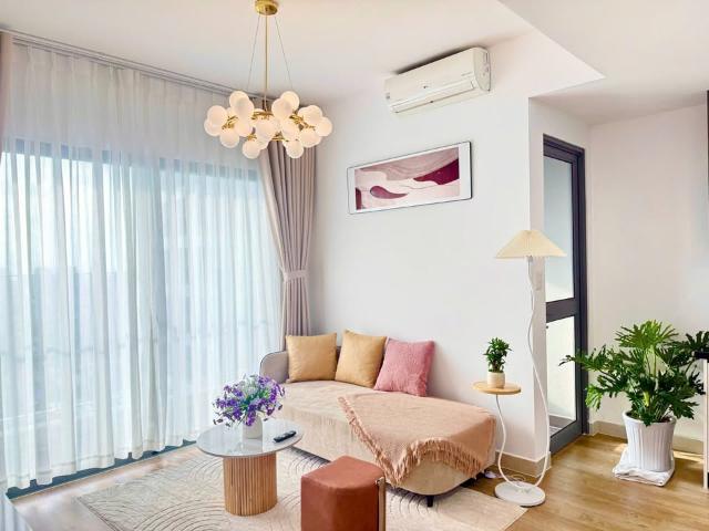 Căn hộ bán tại Thủ Đức, Hồ Chí Minh