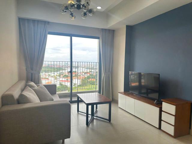 Căn hộ cho thuê tại Thủ Đức, Hồ Chí Minh