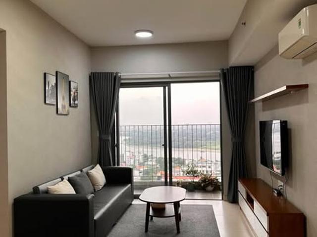Căn hộ cho thuê tại Thủ Đức, Hồ Chí Minh