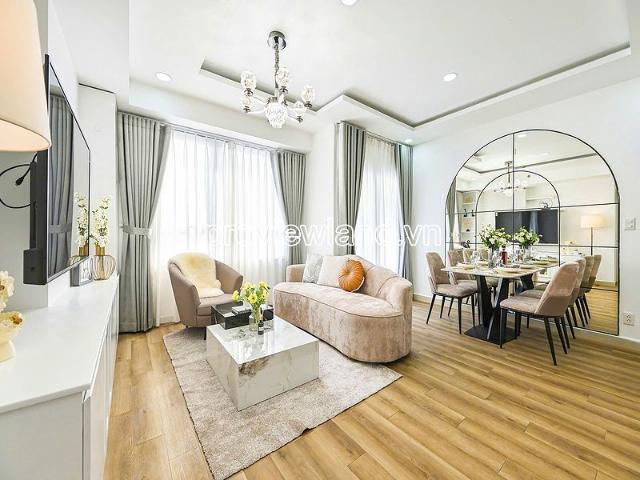 Căn hộ bán tại Thủ Đức, Hồ Chí Minh