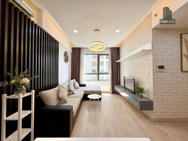 Căn hộ cho thuê tại Khu phố 7, Thành phố Hồ Chí Minh