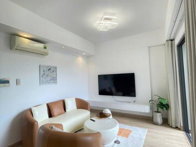 Căn hộ cho thuê tại Khu phố 7, Thành phố Hồ Chí Minh