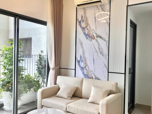 Căn hộ bán tại Thủ Đức, Hồ Chí Minh