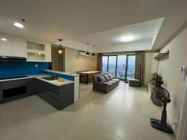 Căn hộ cho thuê tại Thủ Đức, Hồ Chí Minh