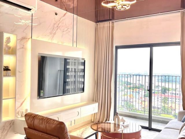 Căn hộ cho thuê tại Thủ Đức, Hồ Chí Minh