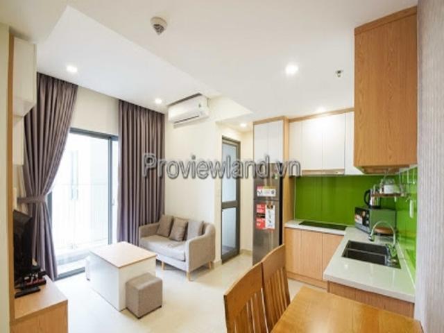 Bất động sản cho thuê tại Khu phố 6, Thành phố Hồ Chí Minh