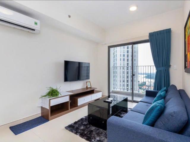 Căn hộ cho thuê tại Thủ Đức, Hồ Chí Minh