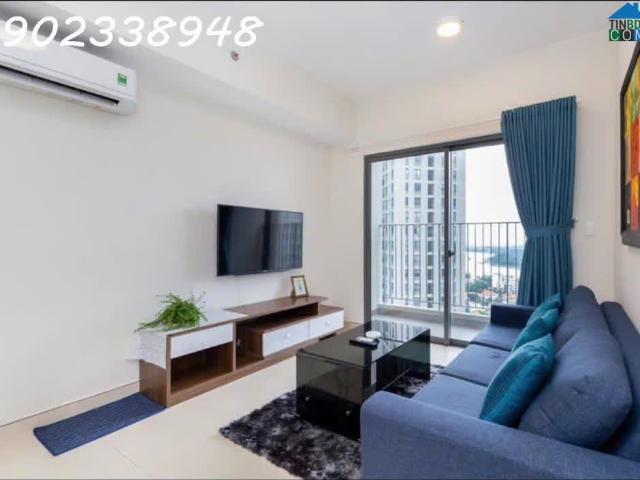 Căn hộ cho thuê tại Thủ Đức, Hồ Chí Minh