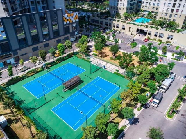 Căn hộ cho thuê tại Thủ Đức, Hồ Chí Minh