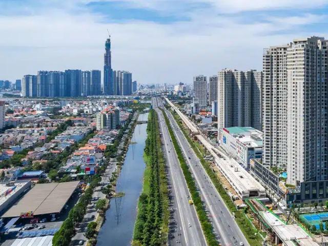 Căn hộ cho thuê tại Thủ Đức, Hồ Chí Minh