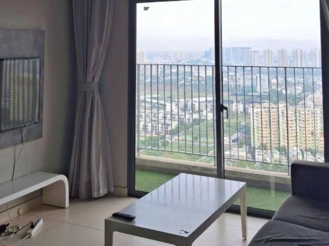Căn hộ cho thuê tại Thủ Đức, Hồ Chí Minh