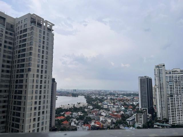 Căn hộ bán tại Thủ Đức, Hồ Chí Minh