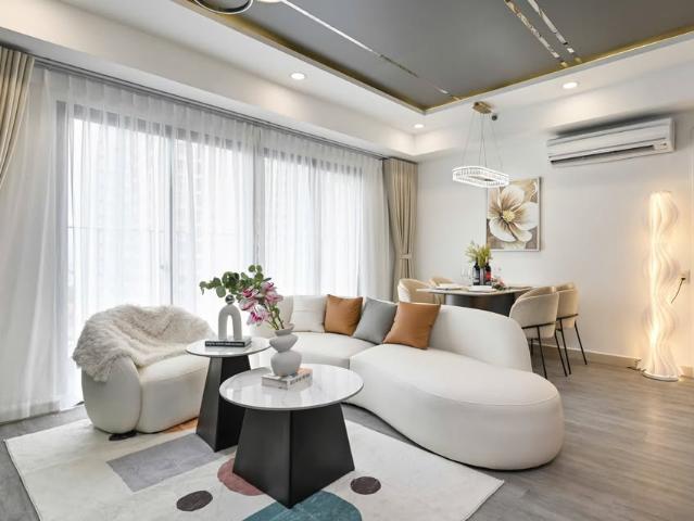 Căn hộ cho thuê tại Thủ Đức, Hồ Chí Minh