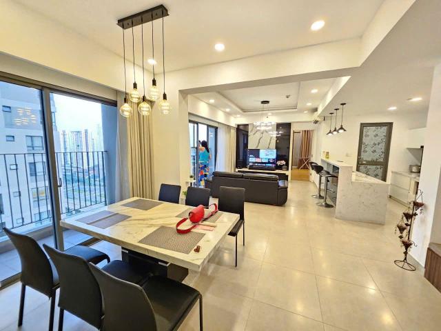 Căn hộ cho thuê tại Thủ Đức, Hồ Chí Minh