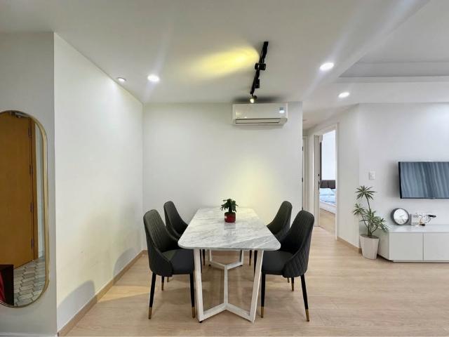 Căn hộ cho thuê tại Thủ Đức, Hồ Chí Minh