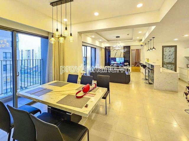 Căn hộ cho thuê tại Thủ Đức, Hồ Chí Minh