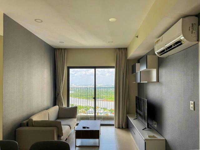 Căn hộ cho thuê tại Thủ Đức, Hồ Chí Minh