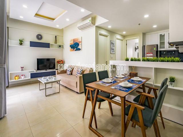 Căn hộ cho thuê tại Thủ Đức, Hồ Chí Minh