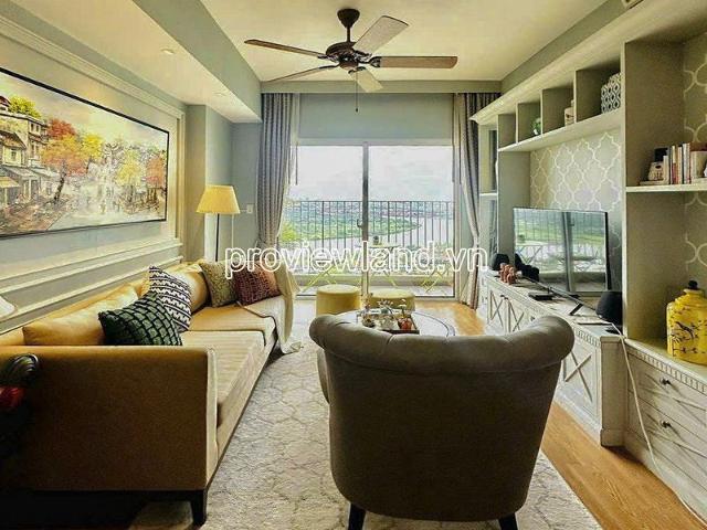 Căn hộ cho thuê tại Thủ Đức, Hồ Chí Minh