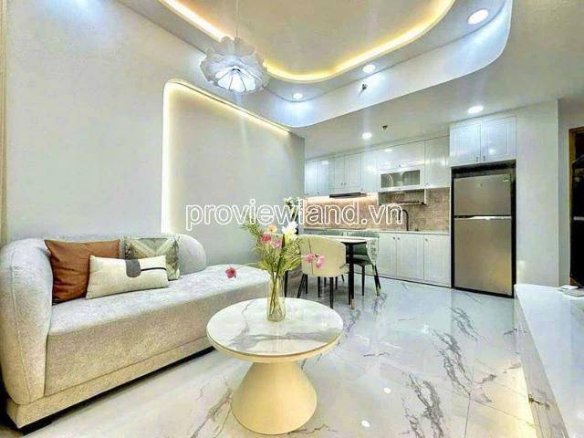 Căn hộ cho thuê tại Thủ Đức, Hồ Chí Minh