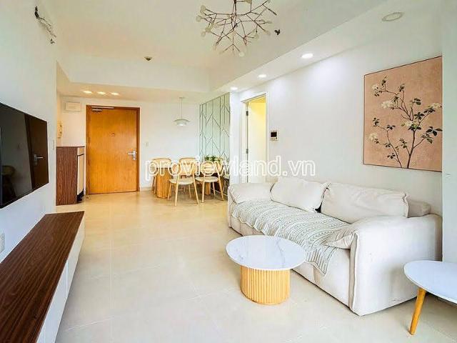 Căn hộ cho thuê tại Thủ Đức, Hồ Chí Minh