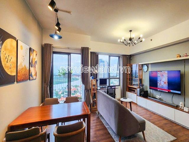 Căn hộ cho thuê tại Thủ Đức, Hồ Chí Minh