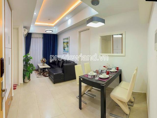 Căn hộ cho thuê tại Thủ Đức, Hồ Chí Minh