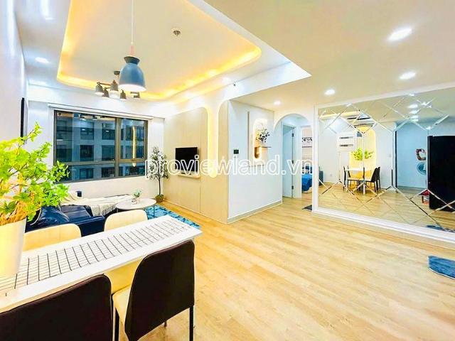 Căn hộ cho thuê tại Thủ Đức, Hồ Chí Minh